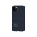 Wilma Essential Eco Skal till iPhone 12 Pro blue
