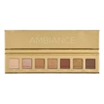 Sigma Beauty Ambiance Eyeshadow Palette