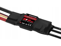 Hobbywing Skywalker-80A-Ubec V2 Hastighetsregulator