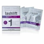 Hive of Beauty Lash Lift System - LIFTING CREAM SACHETS X 10 - Made in UK