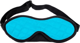 Sea To Summit Ultra-Sil Eye Shade BLUE OneSize, BLUE