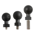 Fäste RAM Mounts Tough-Ball, Storlek B, M6