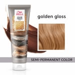 Wella Professionals Color Fresh Mask Golden 150ml