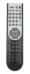 Remote Control For AKURA APLDVD1921W-HD ID TV Television, DVD Player, Device PN0118470