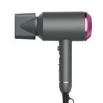 BECCYYLY Hair Dryer Hair Dryer Strong Wind Professional Hair Dryer Salon Dryer Hot &Cold Wind Negative Ionic Hammer Blower|Hair Dryers