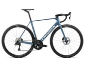 Orbea Orbea Orca M20iTEAM | Landsvägscykel | Slate Blue-Halo Silver