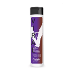Purple FOR BRUNETTES,Viral Colorwash Schampo, Celeb Luxury