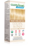 Cultivator's - Ekologisk Hårfärg Golden Blonde, 100 g, 100 gram