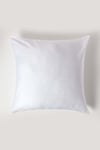 Continental Egyptian Cotton Pillowcase 330 TC, 80 x 80 cm