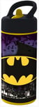 Batman Stor - Water Bottle (410 ml) (088808718-85541)