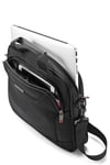 Samsonite Xenon 3.0 13" Laptop Briefcase Black