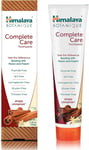 Himalaya Botanique Simply Cinnamon Complete Care Toothpaste 150 g