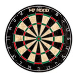 My Hood - Dartboard Classic (702010)