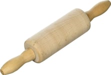 Kesper Mini Wooden Rolling Pin