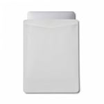 Philbert ultratunt fodral inkl. rem för MacBook 14'' M1 (2021), Vit