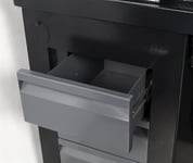 PELA Metallsvarv med digital utrustning