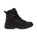 Viking Co​n​s​t​r​i​c​t​o​r​ Hi​g​h​ Wp M Walking Shoe Men's, Black, 10.5 UK