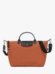 Longchamp Le Pliage Energy Large Top Handle Bag