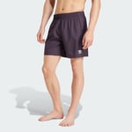 adidas Adicolor Essentials Solid Swim Shorts Men