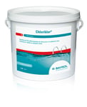 chlore choc pastille 5kg - chloriklar - bayrol