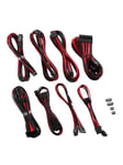 RT-Series Pro ModMesh 12VHPWR Dual Cable - Black and Red