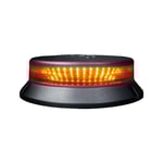 Varningsljus Strands Cruise Light Beacon - 12/24V / 50W / 165 mm