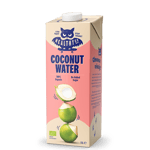 Ekologiskt Kokosvatten 1 L