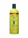 ORS OLIVE OIL NEUTRALIZING SHAMPOO 1LTR + PREMIUM DELIVERY