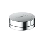 Diskmaskinsavstängning Hansgrohe M54 F21 Rostfri