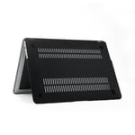 Breinholst (Svart) Macbook Pro 15.4 Retina Skal Svart
