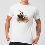 The Lord Of The Rings Legolas Men's T-Shirt - White - M