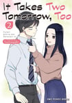 Suzuyuki - It Takes Two Tomorrow, Too Volume 2 Bok