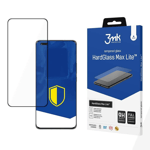3MK Huawei Honor Magic4 Pro Härdat Glas Skärmskydd Max Lite