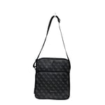 GUESS Men VEZZOLA Smart COMPAC Bag, DAB, One Size