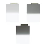 Lee Filters LEE85 Neutral Density Grad Hard Filter Set