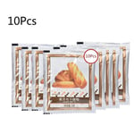 coil.c 50g Instant Dried Yeast For Breadmaker Bakers Bakery Bread Maker Vegans,Additive Free