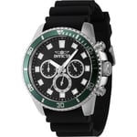Invicta Mens Pro Diver Watch IN-46086