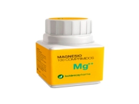 Botanica Nutrients Botánicanutrients Magnesium 500 mg