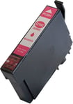 Kompatibel med Epson Expression Home XP-330 Series bläckpatron, 9ml, magenta