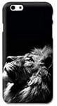 Coque pour iphone 7 / 8 / SE (2020) felins - Roi Lion N