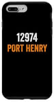 iPhone 7 Plus/8 Plus 12974 Port Henry Zip Code, Moving to 12974 Port Henry Case