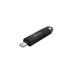 SanDisk Ultra USB-C 64GB Pendrive 150MB/s - TheMobileStore Tillbehör