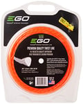 EGO Power+ AL2450S 50 m 2,4 mm Premium Quality Twist Line for Ego 56 Volt String Trimmer ST1500/ST1500-S/ST1500F/ST1500SF
