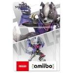 Nintendo amiibo - Wolf (Super Smash Bros.)