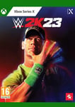 WWE 2K23 for Xbox Series X|S Key EUROPE