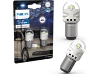 Philips Ultinon Pro3100 Led P21/5W 12V - Set