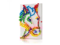 Quercetti Fantacolor Mosaic 300 Stück (Qu-0851)