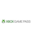 Xbox Game Pass - Xbox One