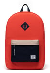 Herschel Backpack Grenadine / Peacoat / Light Taupe