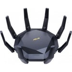 Asus RTAX89X Dualband WiFi6router